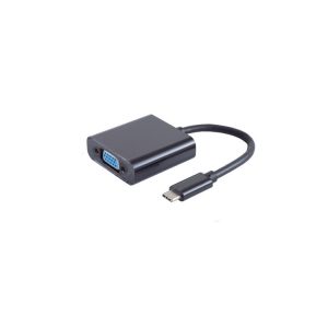 SHIVERPEAKS - BASIC-S Câble adaptateur USB 3.1 - VGA