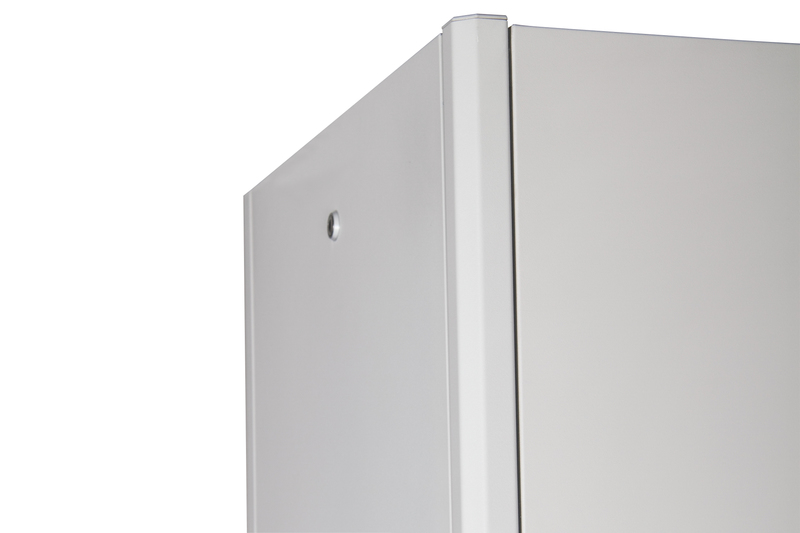 DIGITUS - Baie réseau 19" Dynamic Basic Serie, 22 U 4 DIGITUS - Baie réseau 19" Dynamic Basic Serie, 22 U – Image 4