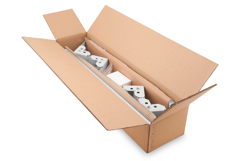 DIGITUS - Socle pour baie serveur Unique (L)600 x (P)800 mm 2 DIGITUS - Socle pour baie serveur Unique (L)600 x (P)800 mm – Image 2