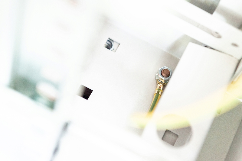 DIGITUS - Set de prise de terre avec 6 encoches de serrage 3 DIGITUS - Set de prise de terre avec 6 encoches de serrage – Image 3