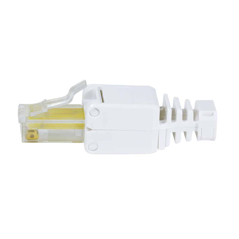 LOGILINK - Connecteur modulaire RJ45 cat.5e, non blindé 3 LOGILINK - Connecteur modulaire RJ45 cat.5e, non blindé – Image 3