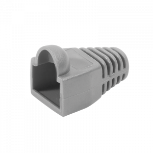 LOGILINK - Manchon de protection pour connecteur mâle RJ45,