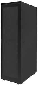 LogiLink Baie serveur 19" Eco, 26 U, noir (RAL9005) 3 LogiLink Baie serveur 19" Eco, 26 U, noir (RAL9005) – Image 3