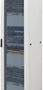 Logilink Baie réseau 19", 32 U, gris clair (RAL7035)