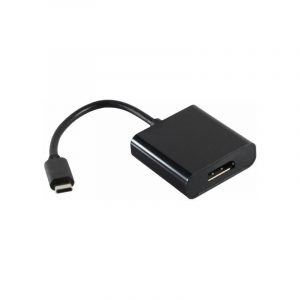 shiverpeaks BASIC-S USB 3.1 Adapter, C-Stecker - Displayport