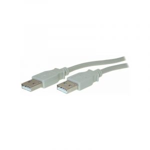 shiverpeaks BASIC-S Câble USB 2.0, A-mâle - A-mâle