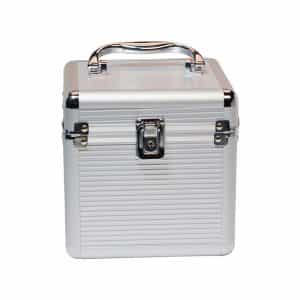 LogiLink Coffret de protection pour 4 disques durs 3,5" + 2