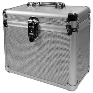 LogiLink Coffret de protection pour 5 disques durs 3,5"