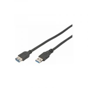 DIGITUS Rallonge USB 3.0, 1,8 m