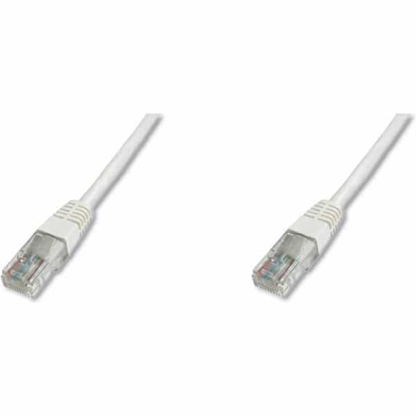 Câble cat.5e DIGITUS câble éthernet Premium, Cat. 5e, U