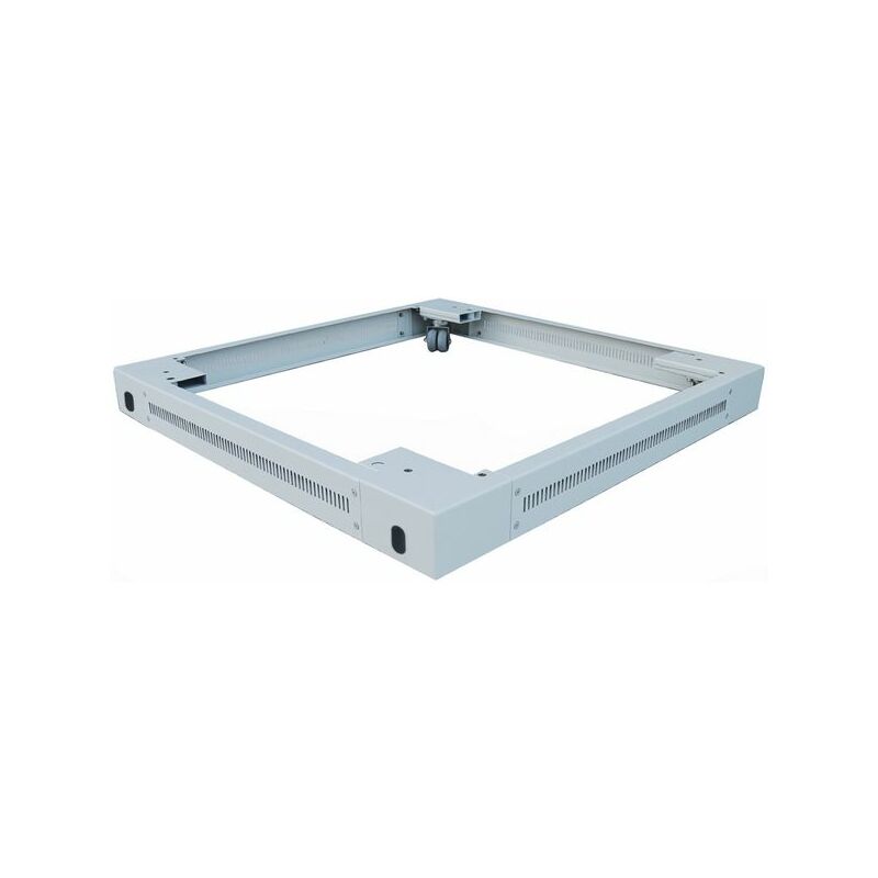 LogiLink Socle (L)600 x (P)1.200 mm, noir (RAL9005) 1 LogiLink Socle (L)600 x (P)1.200 mm, noir (RAL9005)