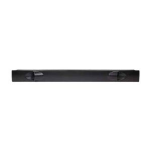 LogiLink Cache 19", 1 U,  noir (RAL 9005)