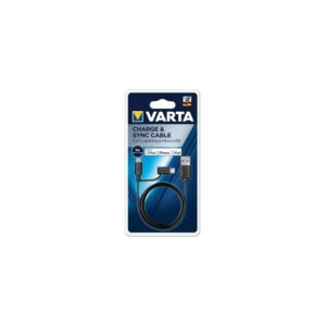 VARTA Câble de chargement & câble de transfert de données