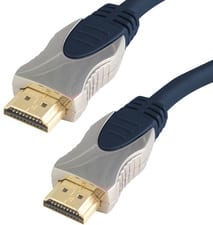 shiverpeaks PROFESSIONAL Câble HDMI, HDMI mâle - HDMI mâle